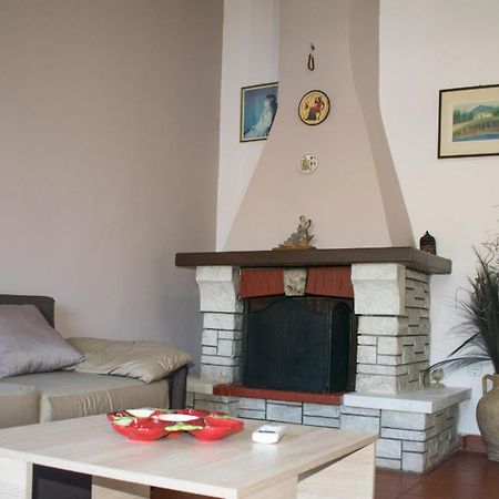 Amalia'S House Vila Liapades Exterior foto