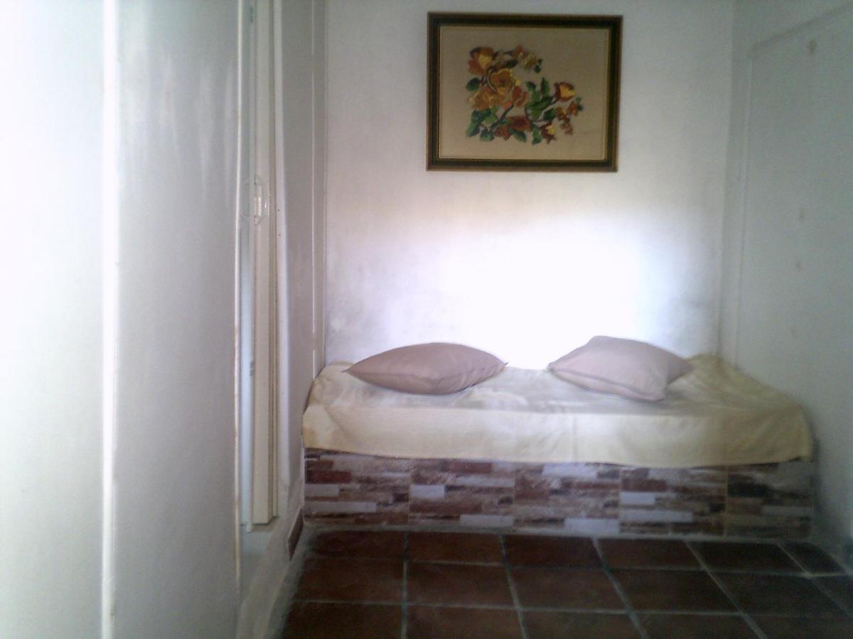 Amalia'S House Vila Liapades Exterior foto